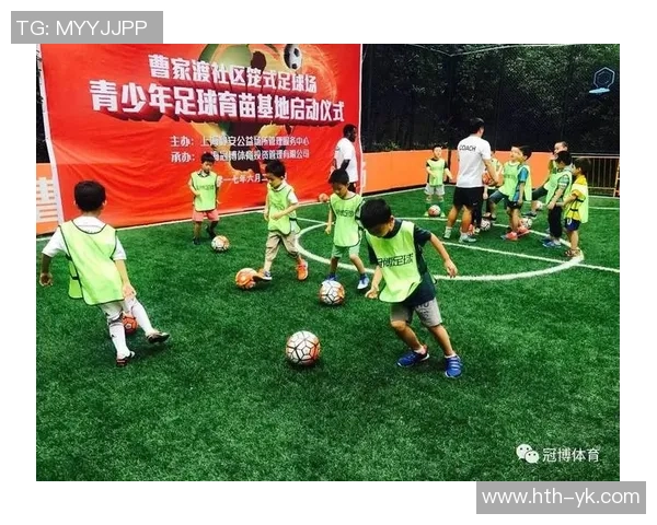 岳阳足球培训学校助力青少年成长打造专业足球人才培养基地 岳阳足球培训学校助力青少年成长打造专业足球人才培养基地